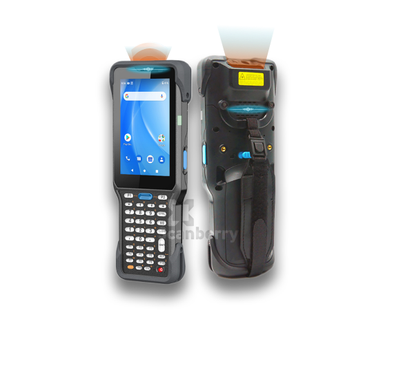 Unitech HT730 терминал сбора данных