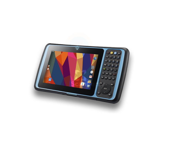 Unitech TB128 терминал сбора данных