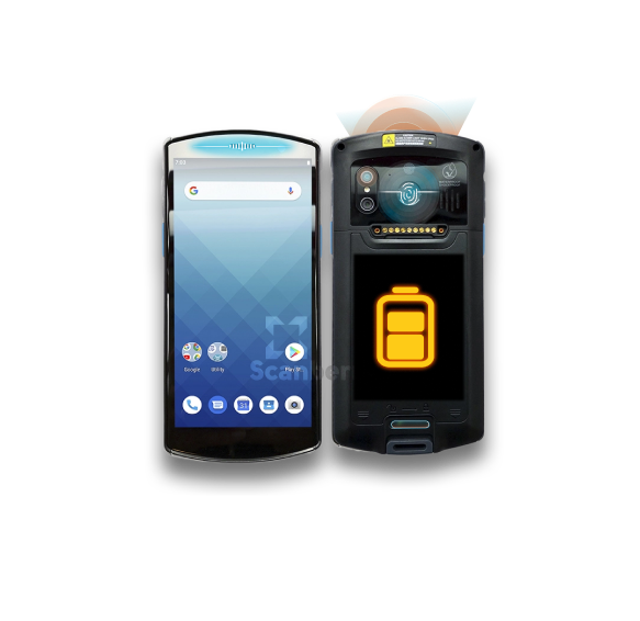 Unitech EA510 терминал сбора данных