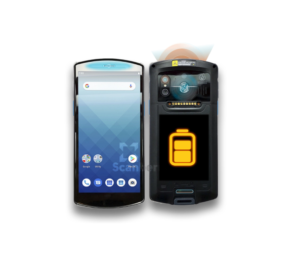 Unitech EA510 терминал сбора данных