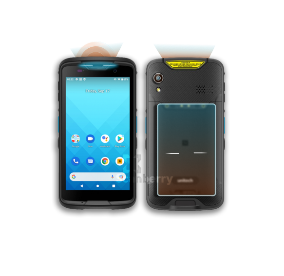 Unitech EA520 терминал сбора данных