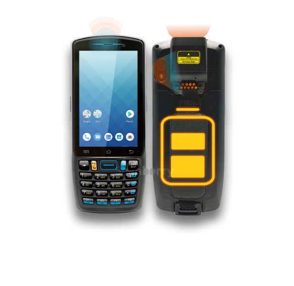 Терминал сбора данных Unitech EA320