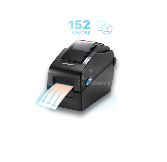 Принтер Bixolon SLP-DX220