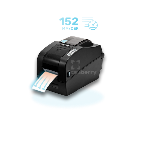 Принтер Bixolon SLP-TX220