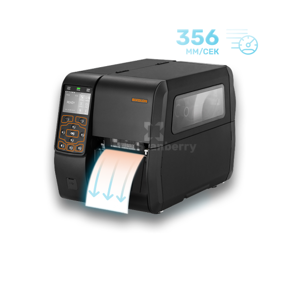 Принтеры Bixolon XT5-40