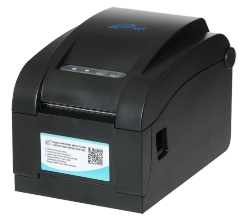 Принтер BSmart BS350