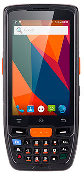 Kaicom K7 терминал сбора данных