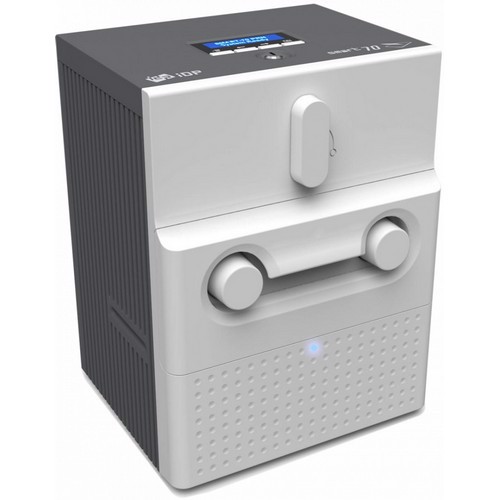 Принтер карт Advent Solid-700