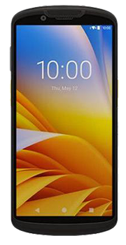 Терминал сбора данных Zebra TC58