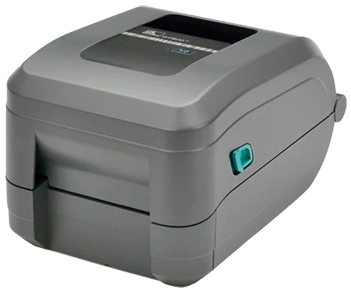 Принтер этикеток Zebra GT800