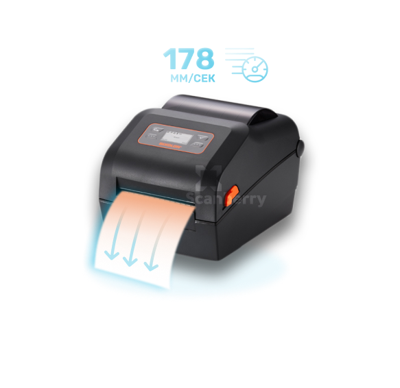 Принтеры Bixolon XD5-40