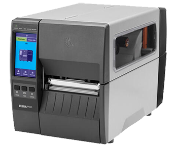Промышленный принтер Zebra ZT231
