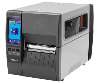 Промышленный принтер Zebra ZT231