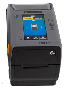 Принтер Zebra ZD611