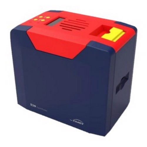 Карточные принтеры Seaory S20