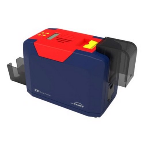 Карточные принтеры Seaory S21
