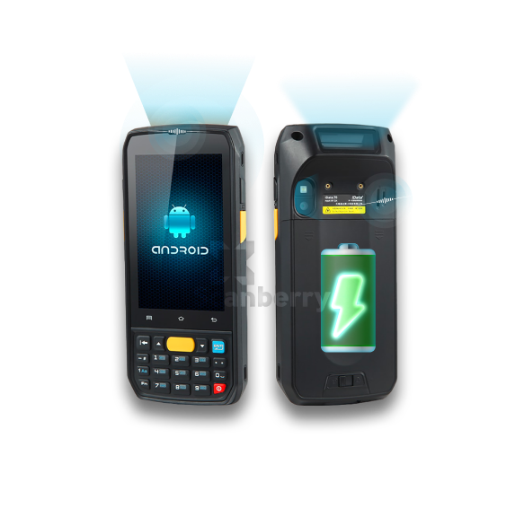 Терминал сбора данных iData 70