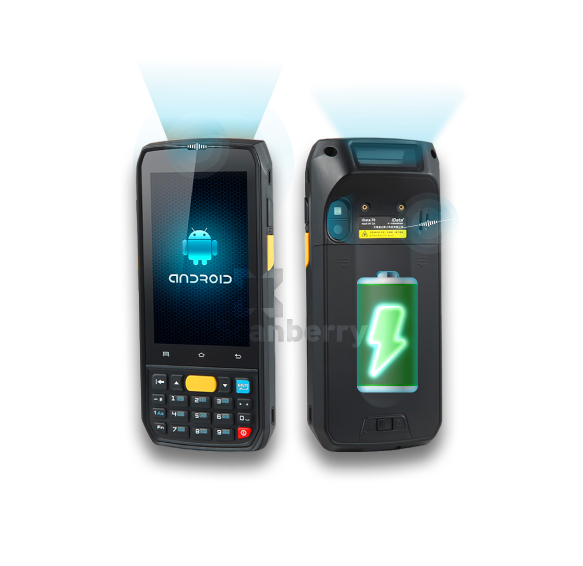 Терминал сбора данных iData 70