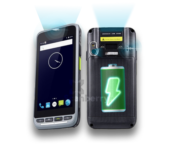 Терминал сбора данных Sewoo NBP-60