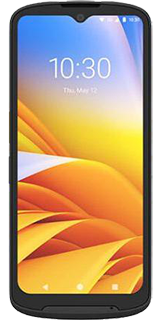 Сенсорный терминал Zebra TC15