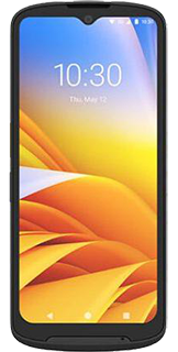 Сенсорный терминал Zebra TC15