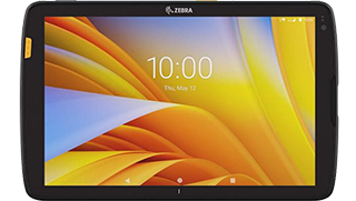 Zebra ET45 терминал сбора данных