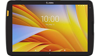 Zebra ET40 терминал сбора данных