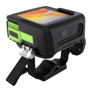 Носимый терминал компьютер Zebra WS50