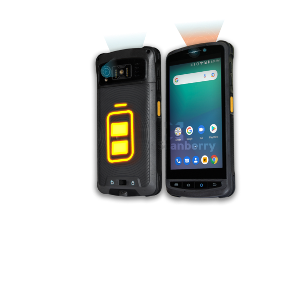 Newland MT90 Orca Pro терминал сбора данных