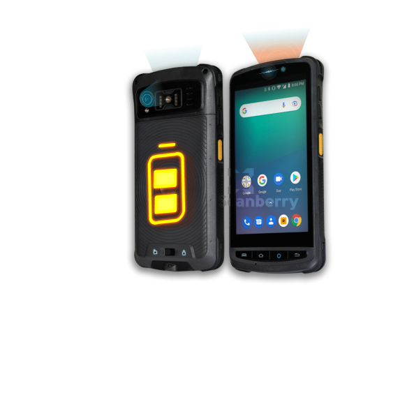 Newland MT90 Orca Pro терминал сбора данных