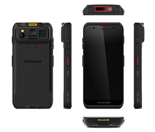 Honeywell EDA52