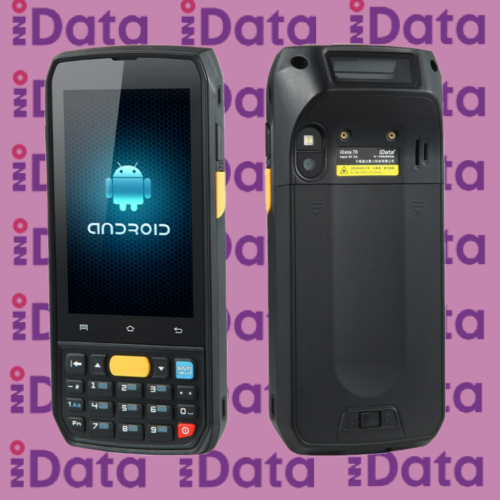  iData 70
