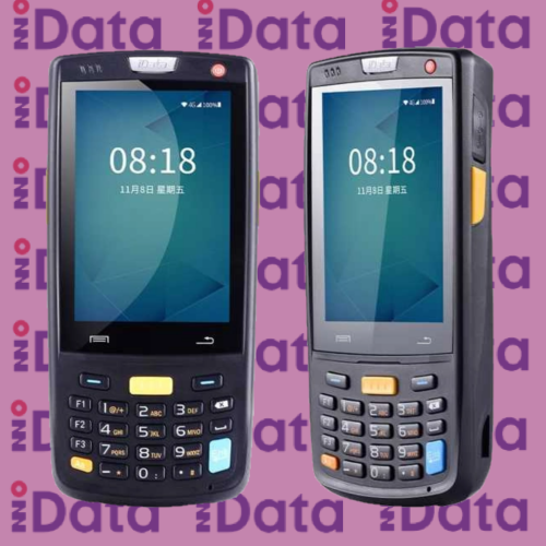  iData 95w