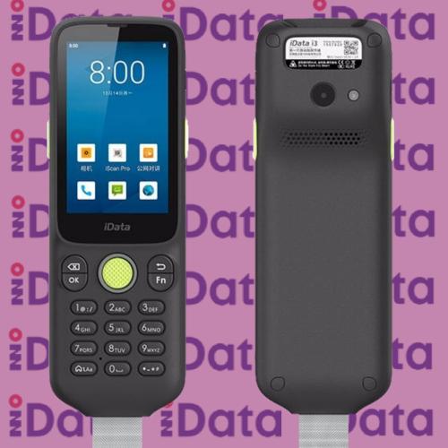  iData i3
