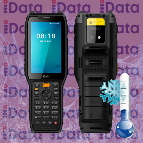 iData K8