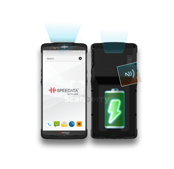 ТСД Speedata SD55 Lynx