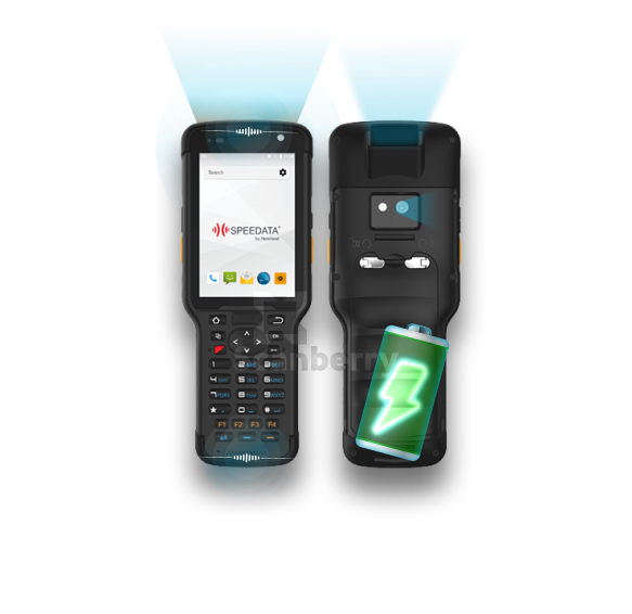 ТСД Speedata SD35 Leo