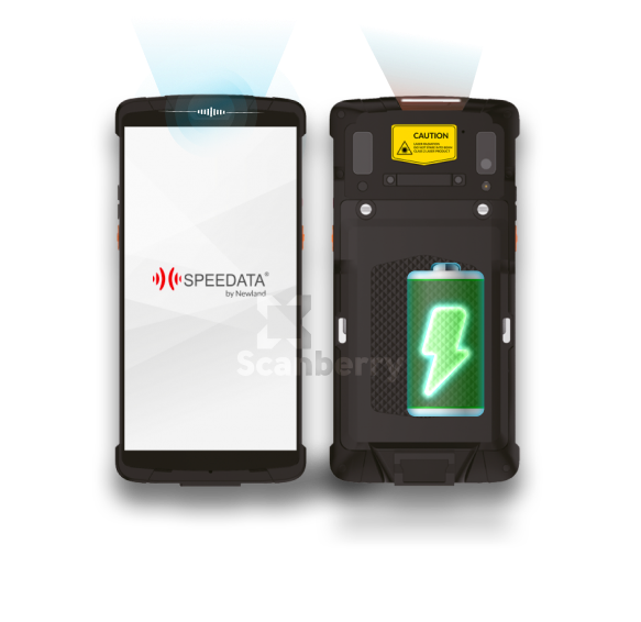 ТСД Speedata SD60 Pegasus