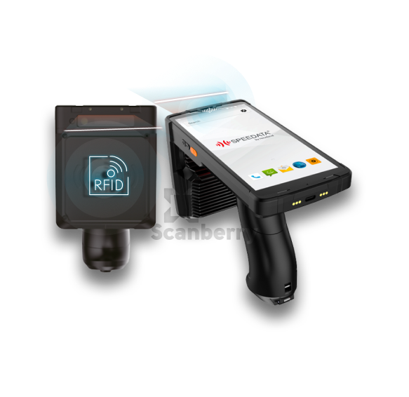 ТСД Speedata SD60RT Hercules