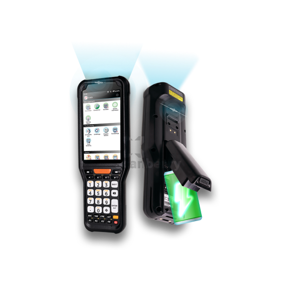 Point Mobile PM351 терминал сбора данных