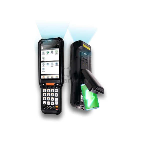 Point Mobile PM351 терминал сбора данных