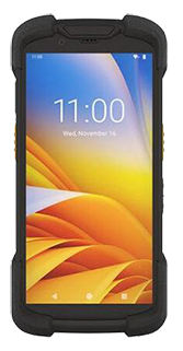 Zebra TC73 терминал сбора данных