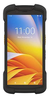 Zebra TC78 терминал сбора данных