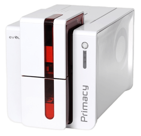 Карточные принтеры Evolis Primacy Simplex