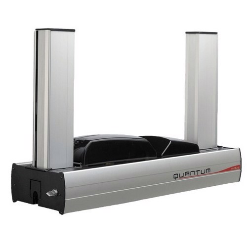 Карточные принтеры Evolis Quantum 2