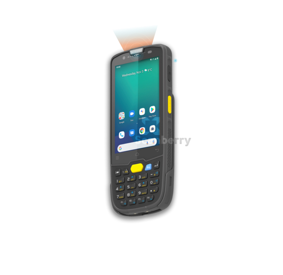 Newland MT67 терминал сбора данных