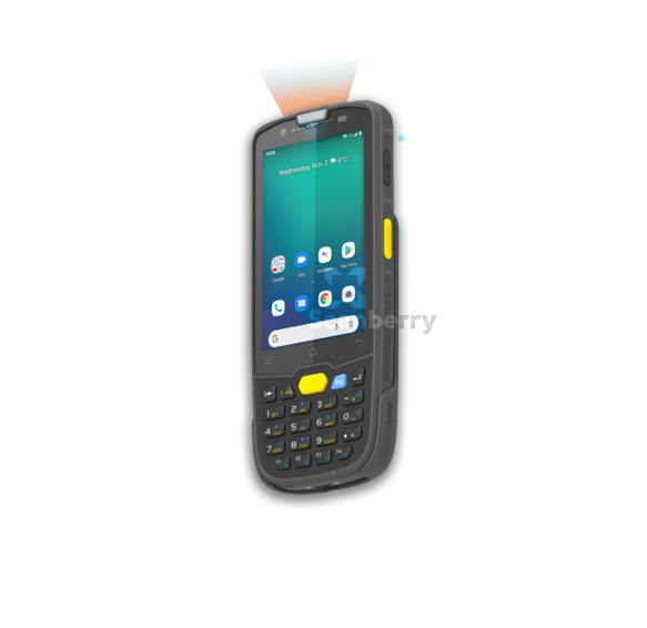 Newland MT67 терминал сбора данных