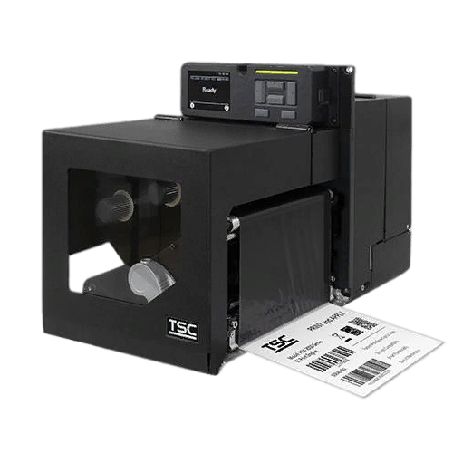 Принтер этикеток TSC PEX-2000