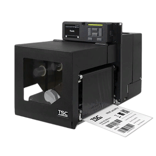 Принтер этикеток TSC PEX-2000