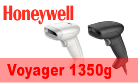 Сканер штрих-кода Voyager 1350g — новинка от Honeywell